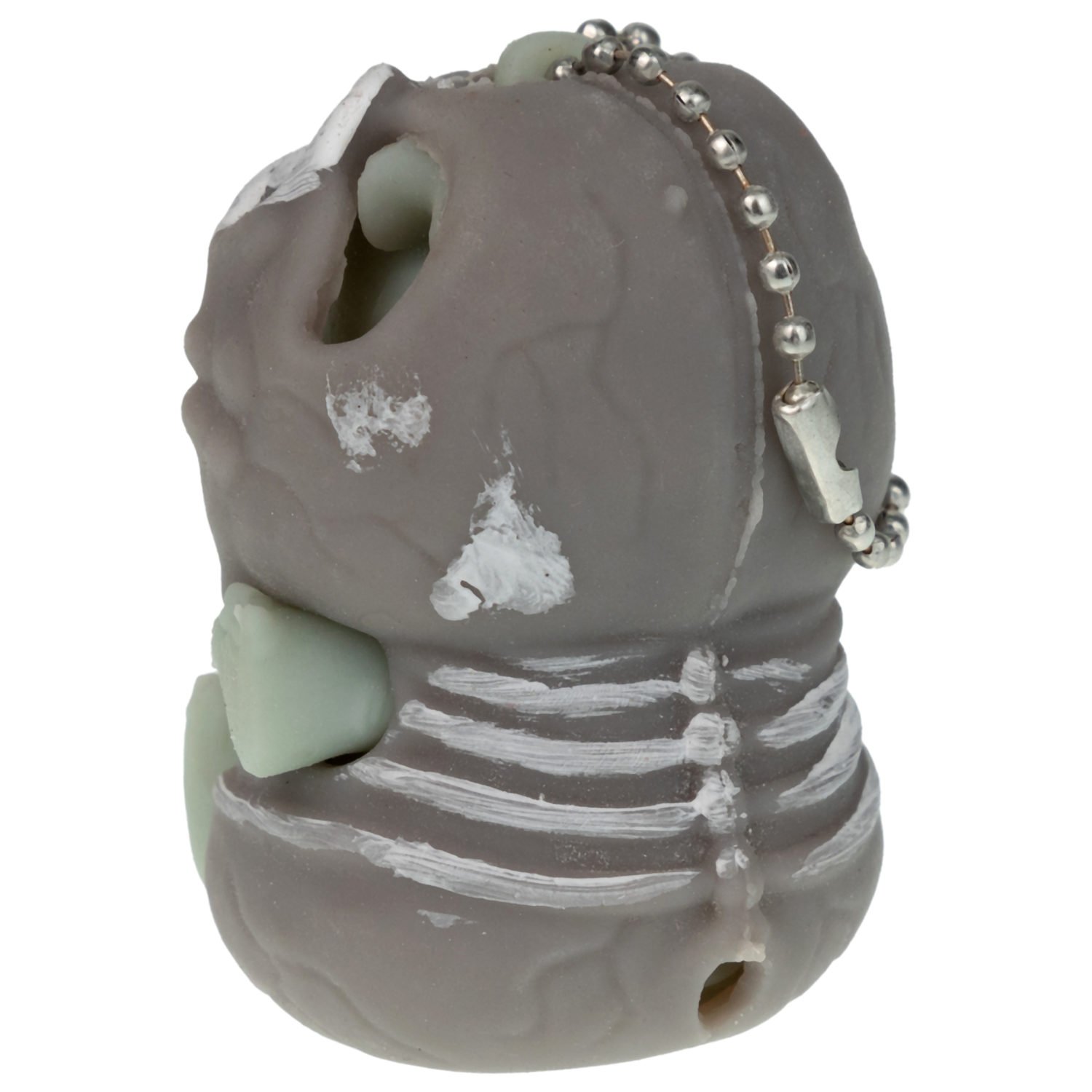 Игрушка антистресс для рук 1TOY Маскарад для зверят носорог - дракоша , мягкая, резиновая, сквиш, жмякалка, мялка, брелок детский, для взрослого