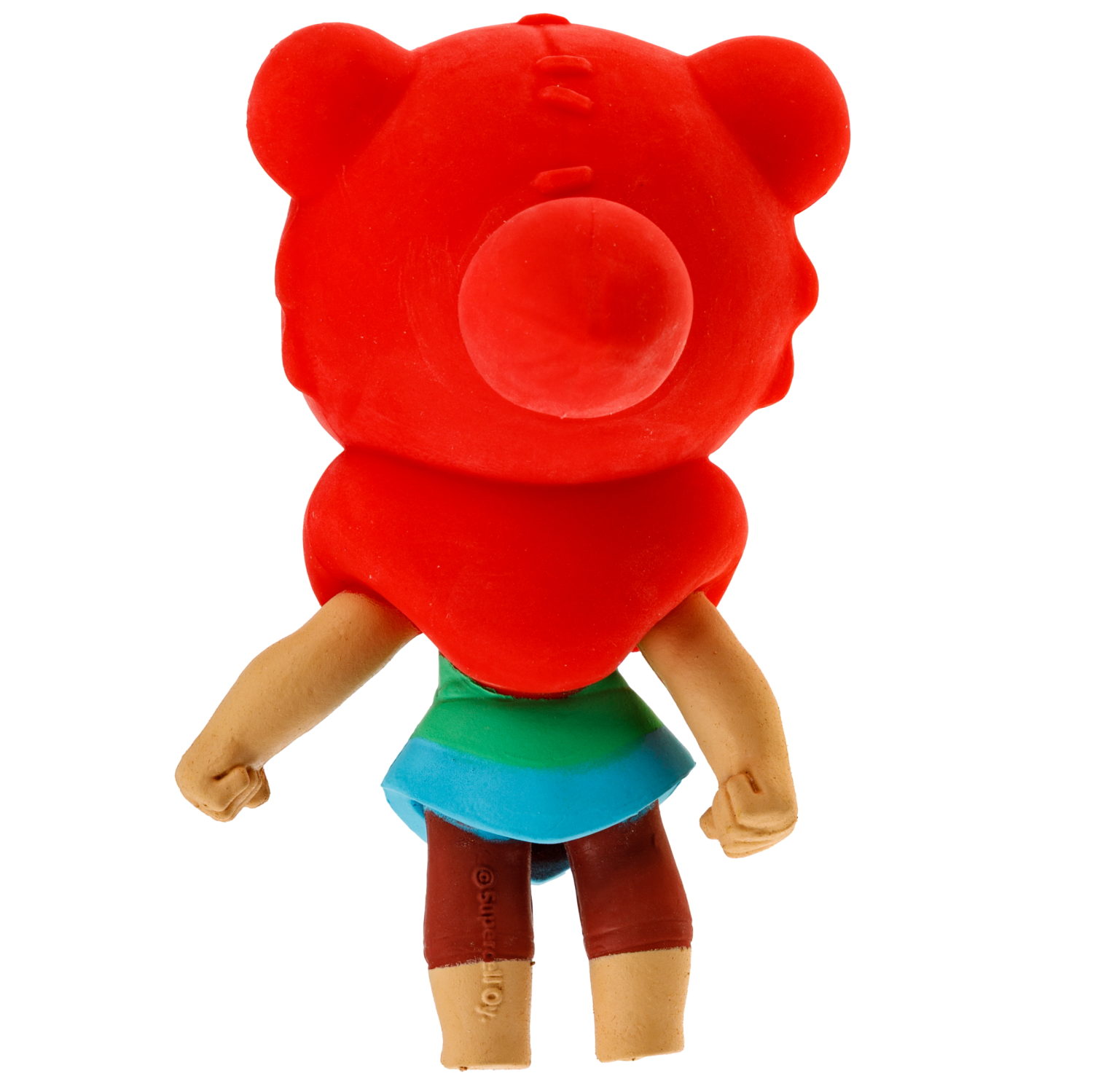 Тянущаяся фигурка 1TOY Monster Flex, 13 см, 10 видов в ассортименте