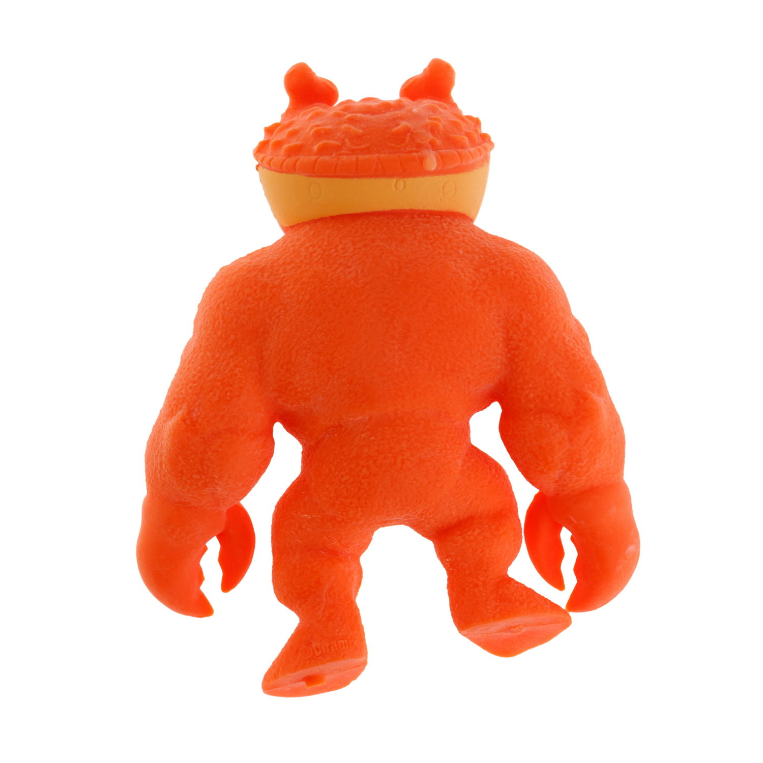 1Toy Игрушка для мальчика, тянучка монстр MONSTER FLEX AQUA, антистресс, 14 видов в ассортименте