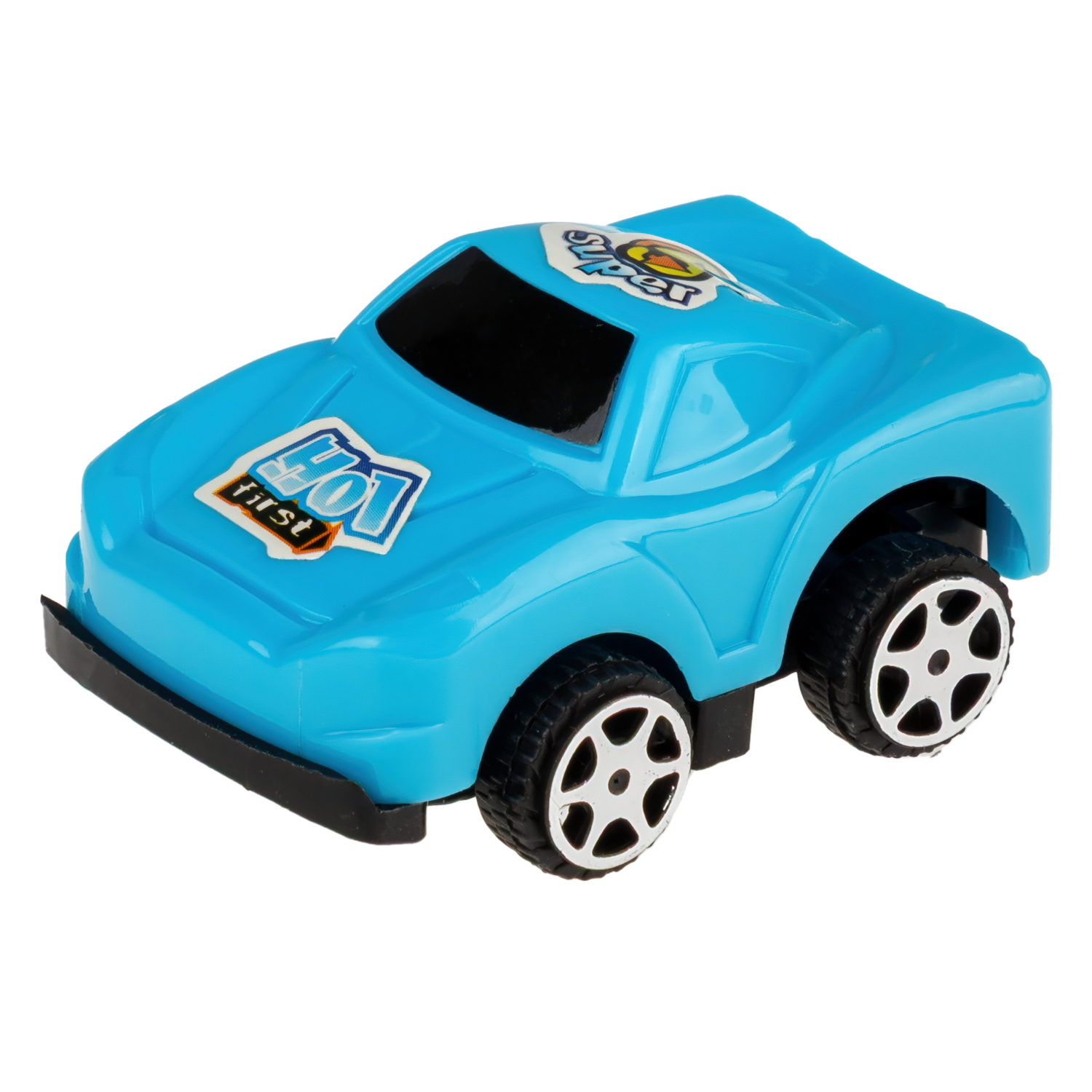 Настольная игра 1TOY Дорога приключений, в ассортименте