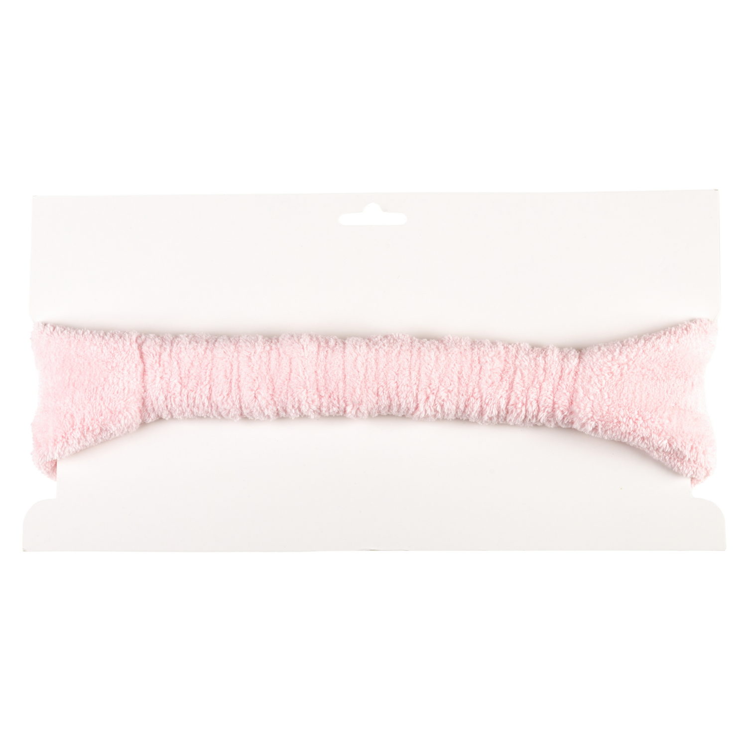 Lukky Fashion косметическая повязка для волос Кошечка, 2 цвета в ассортименте: розовый, сиреневый