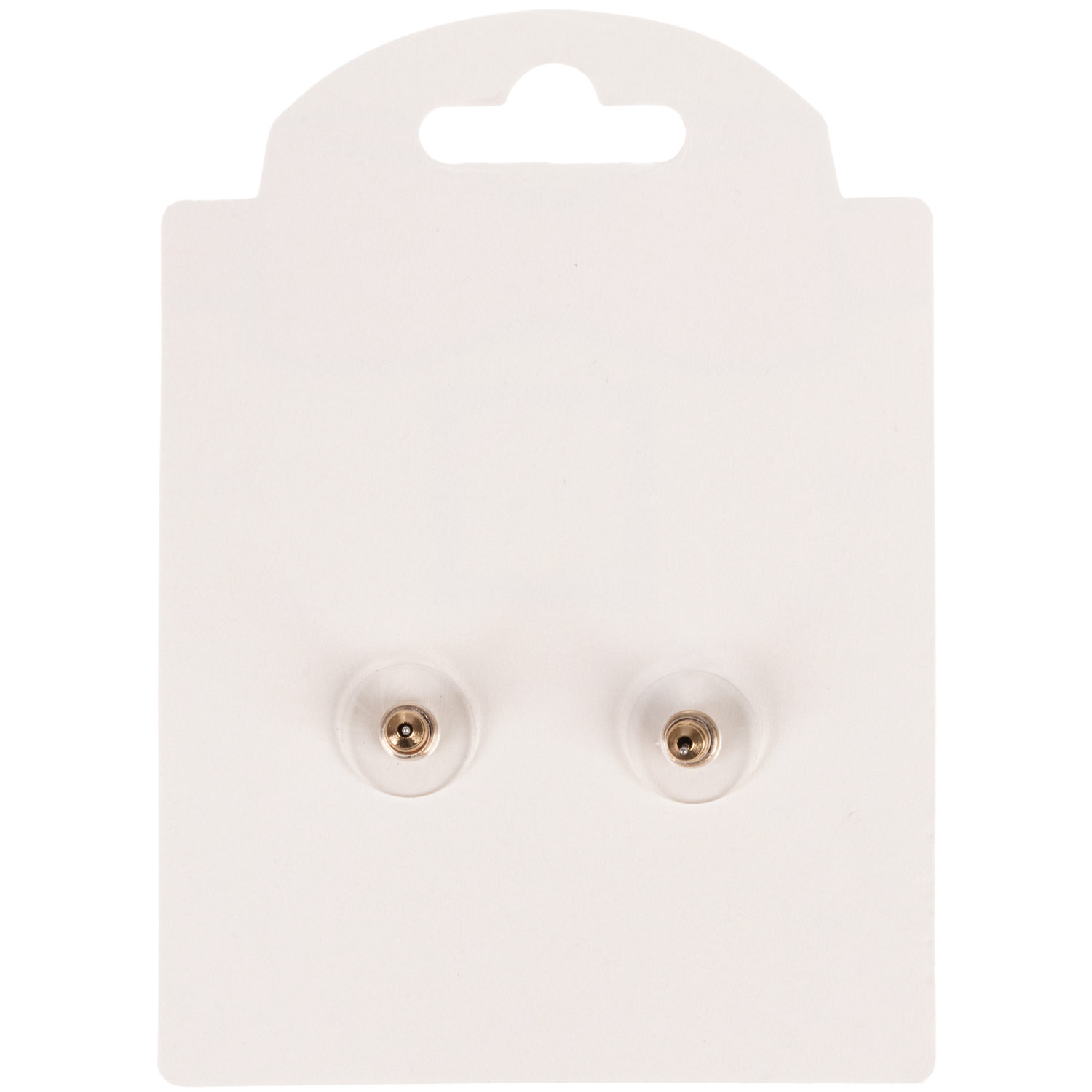 Серьги Lukky Fashion Нео "Сердца"