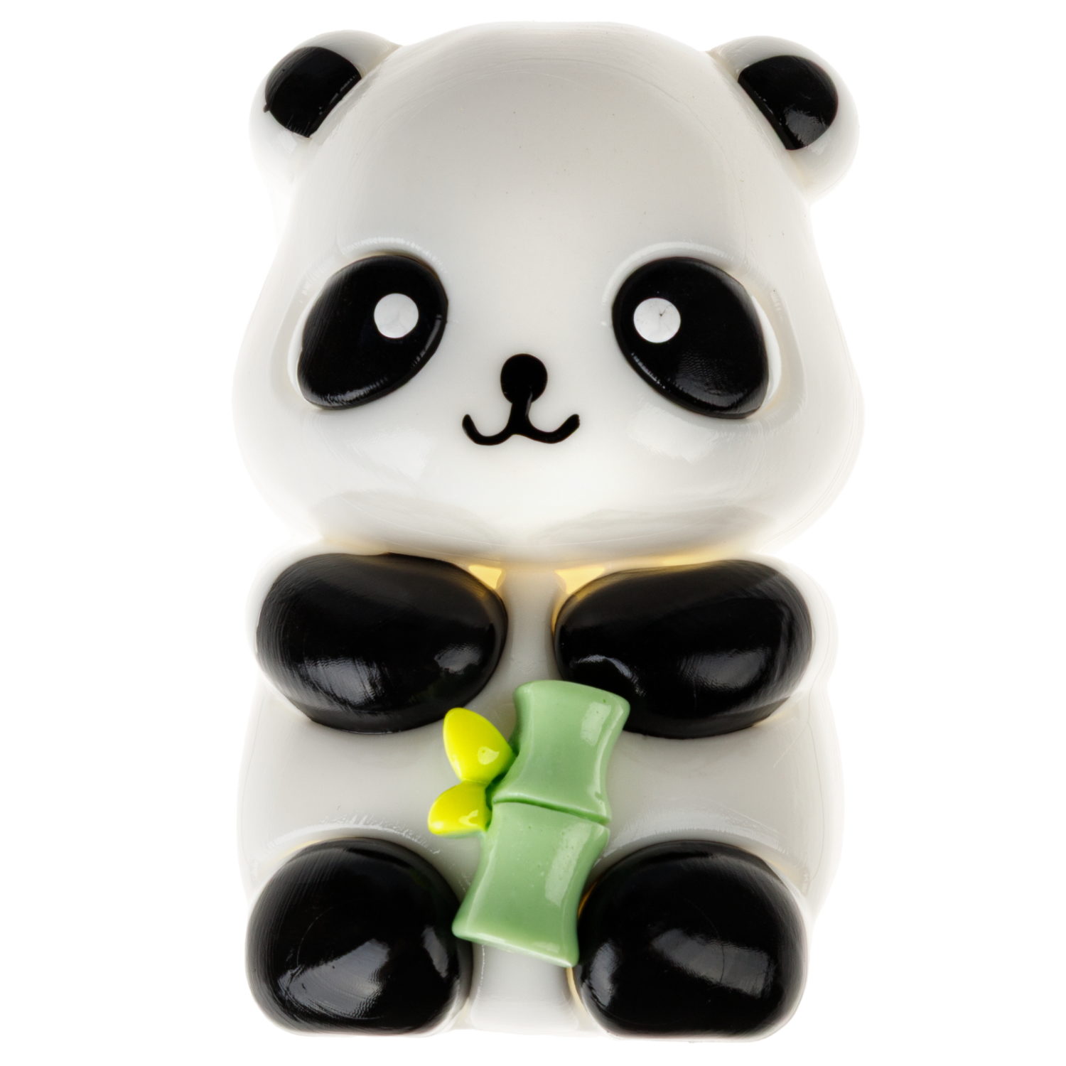 Антистресс-игрушка 1TOY Крутой замес Таба сквиш Панда