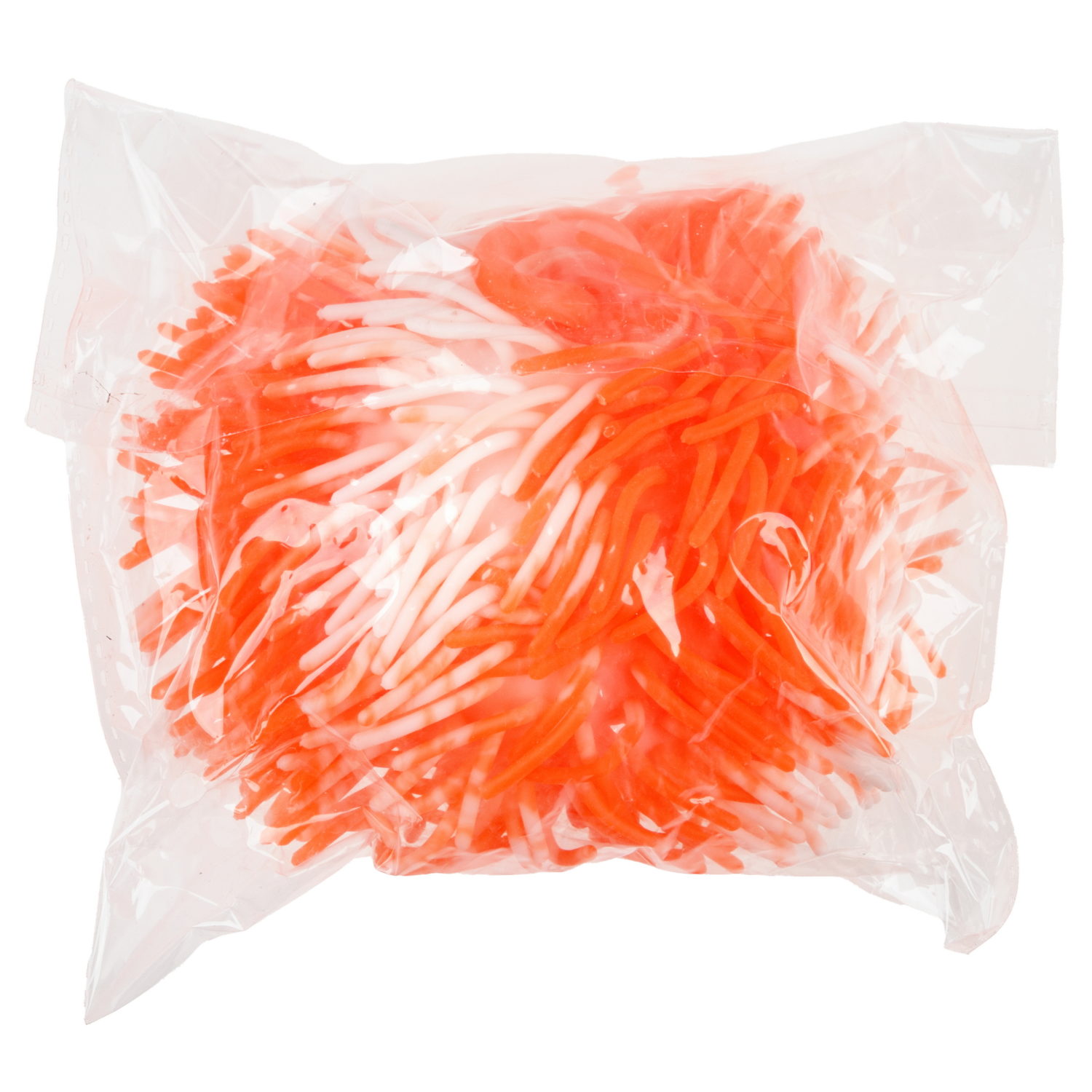 Игрушка-антистресс для рук 1toy Йо-Ёжики, шар 15 см, со светом, 4 цвета в ассортименте