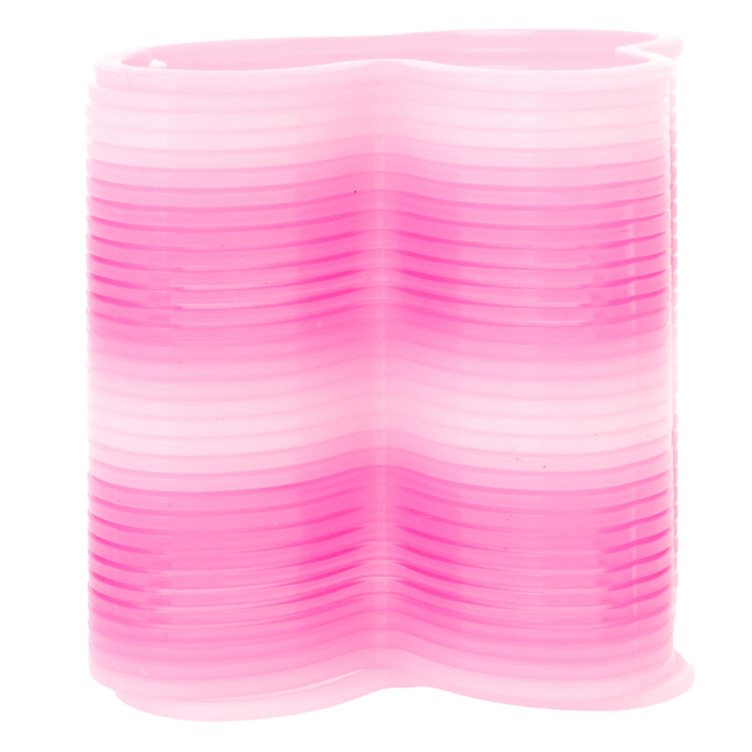 Пружинка радуга 1TOY «Радуга-дуга», 4 вида в ассортименте