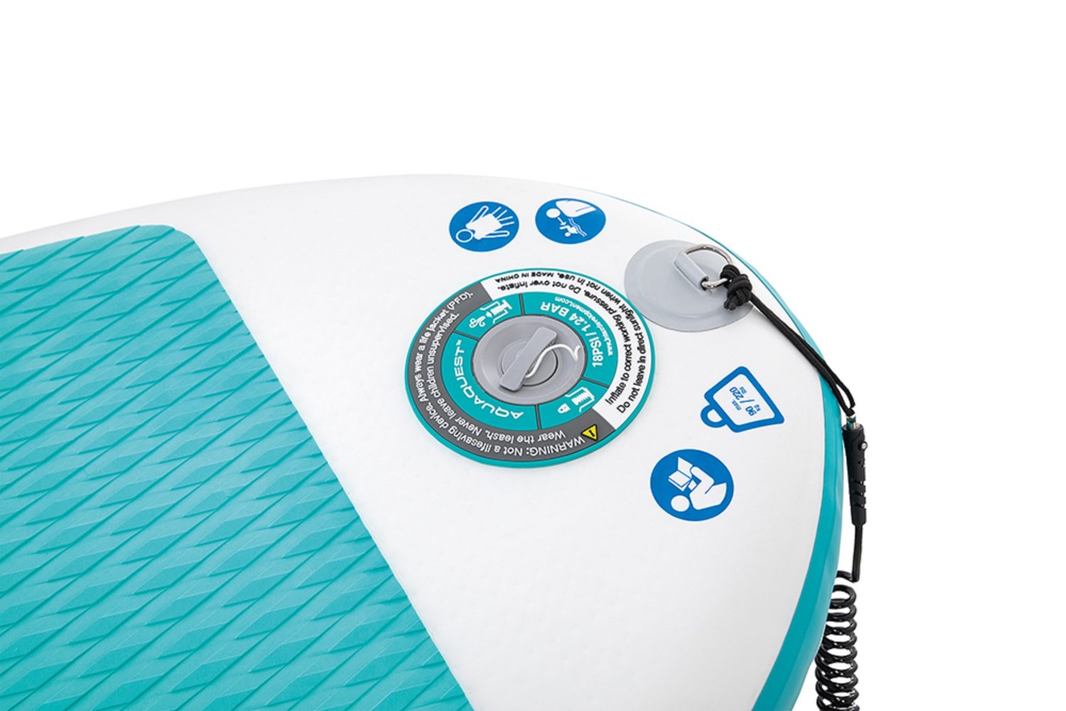 подруливающее устройство для воды  240 YOUTH SUP