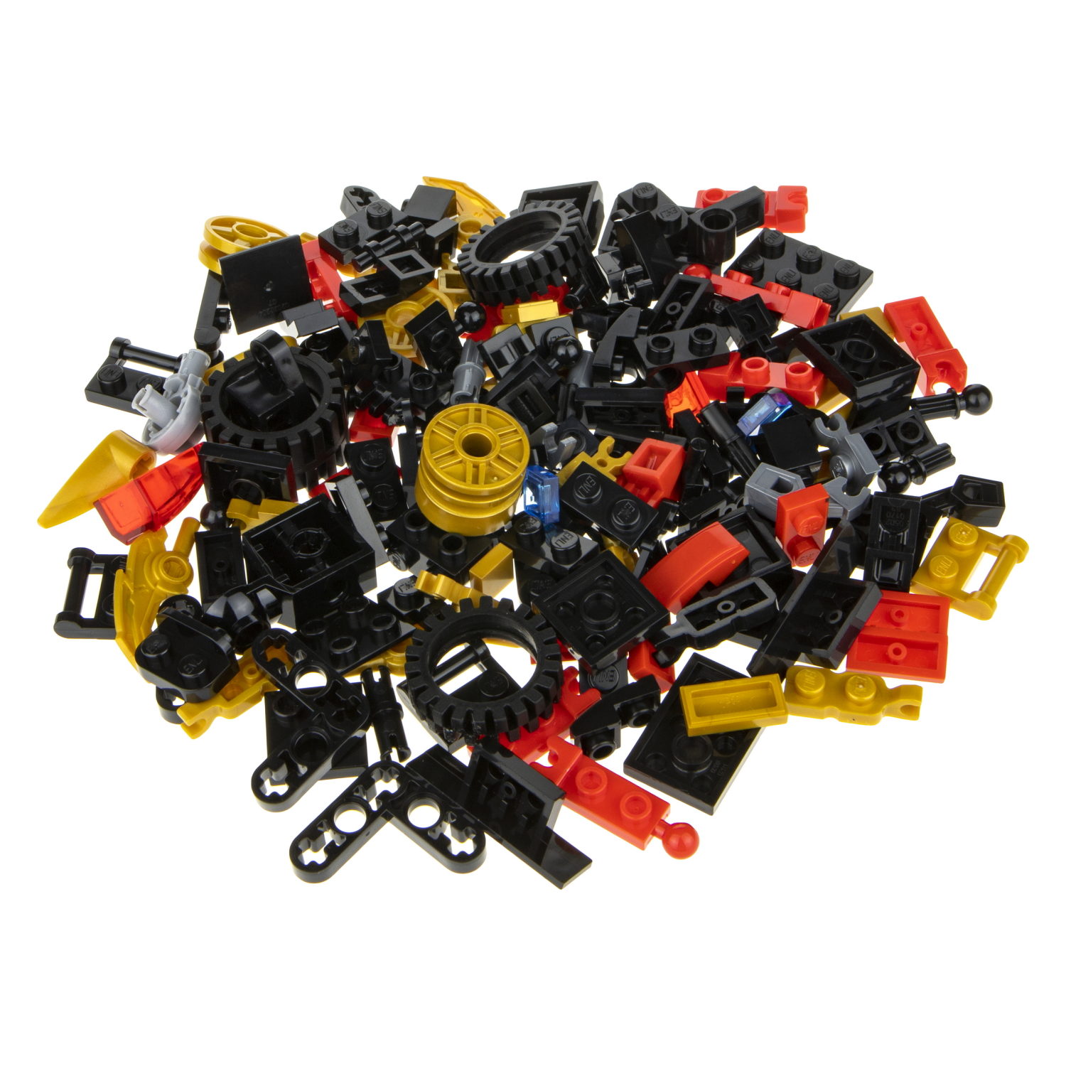 Конструктор  Трансформер BLOCKFORMERS  "Мегасамурай" Cерия TRANS CONNECTOR, 6 видов на выбор