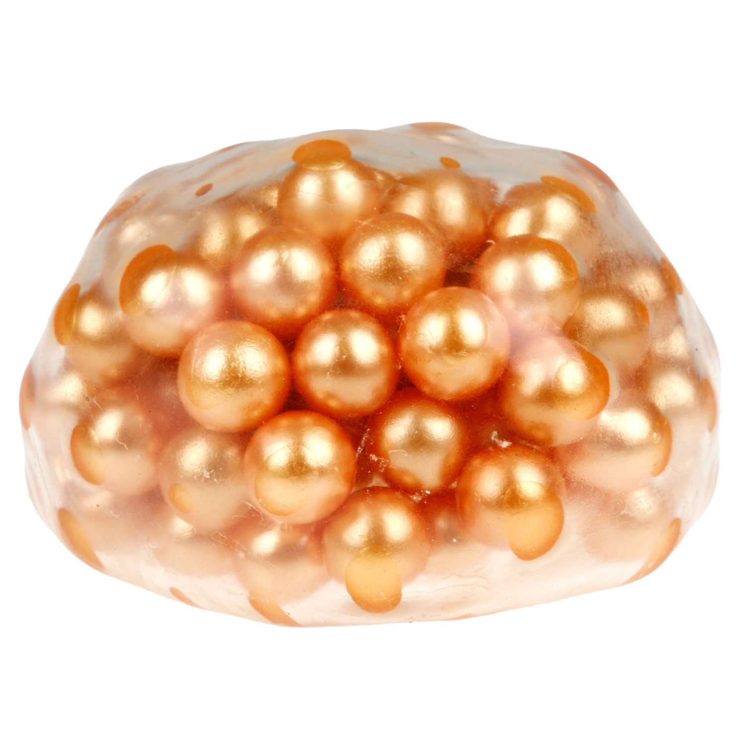 Антистресс-игрушка 1TOY Крутой замес Шуршарики маленькие, диаметр пакета, 6 см