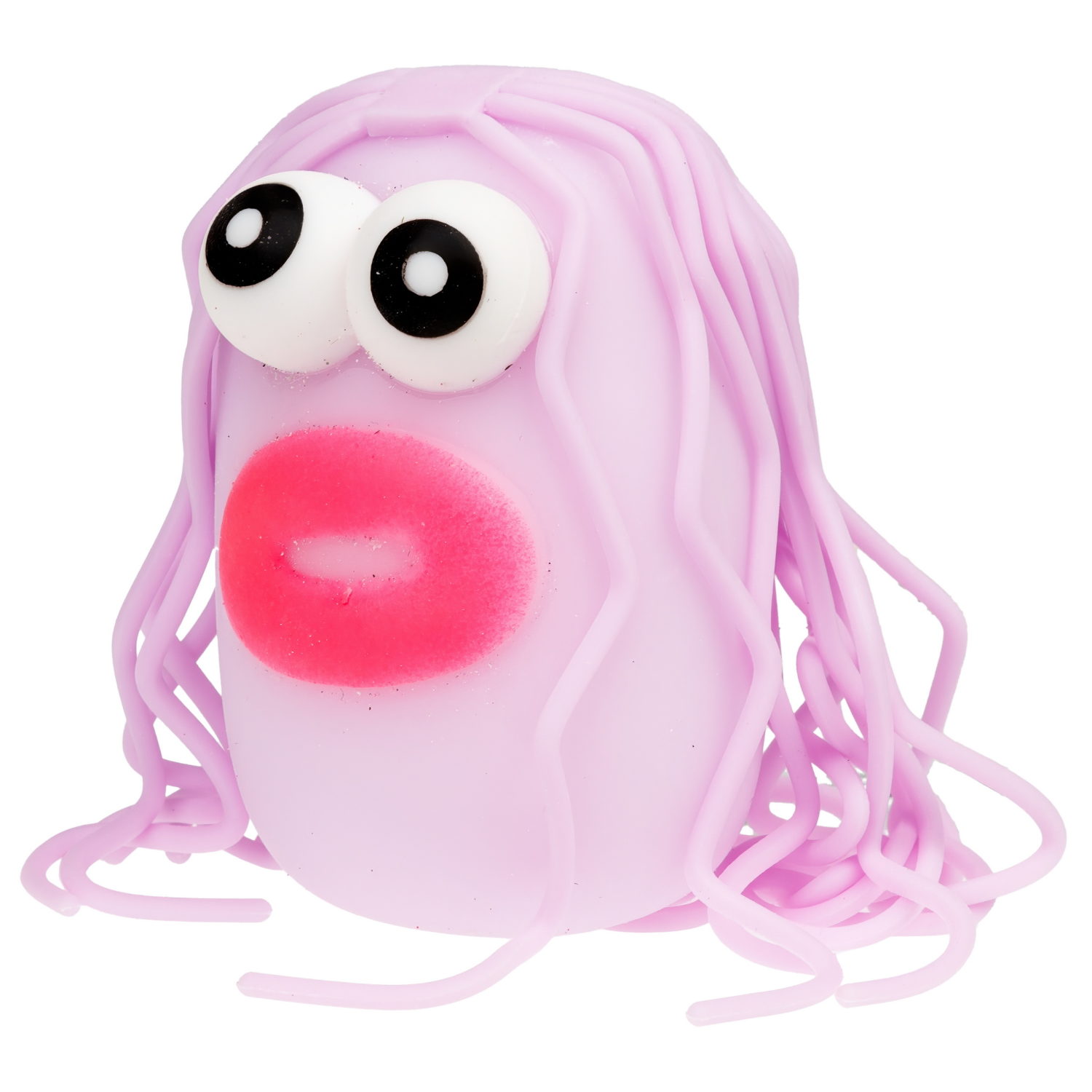 Игрушка-антистресс 1TOY Крутой замес 1TOY «Зачётная крашиха», в ассортименте