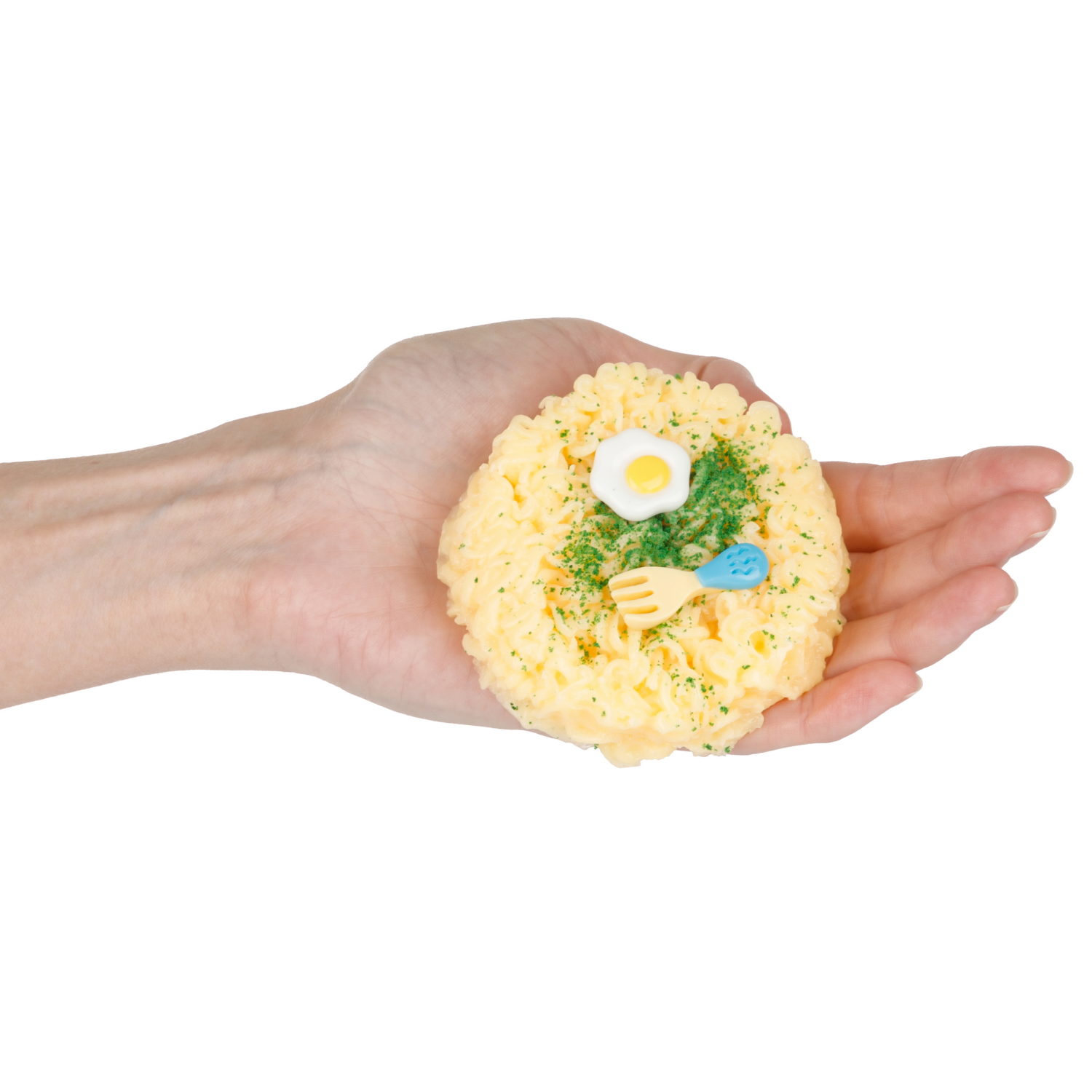 Таба сквиш 1TOY Крутой замес антистресс-игрушка для рук, 2 вида в ассортименте