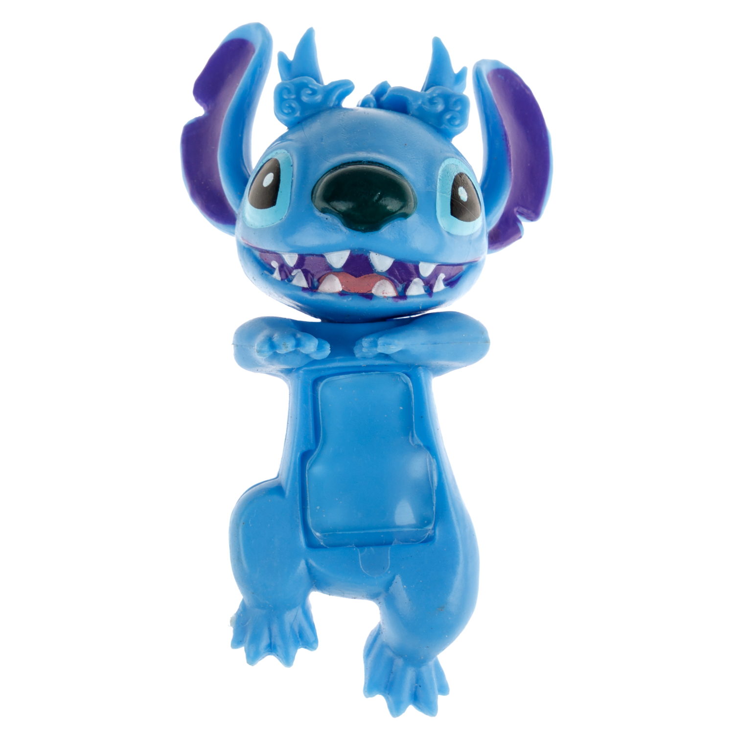 Игрушка-фигурка 1TOY Стич на клейком слое, в ассортименте