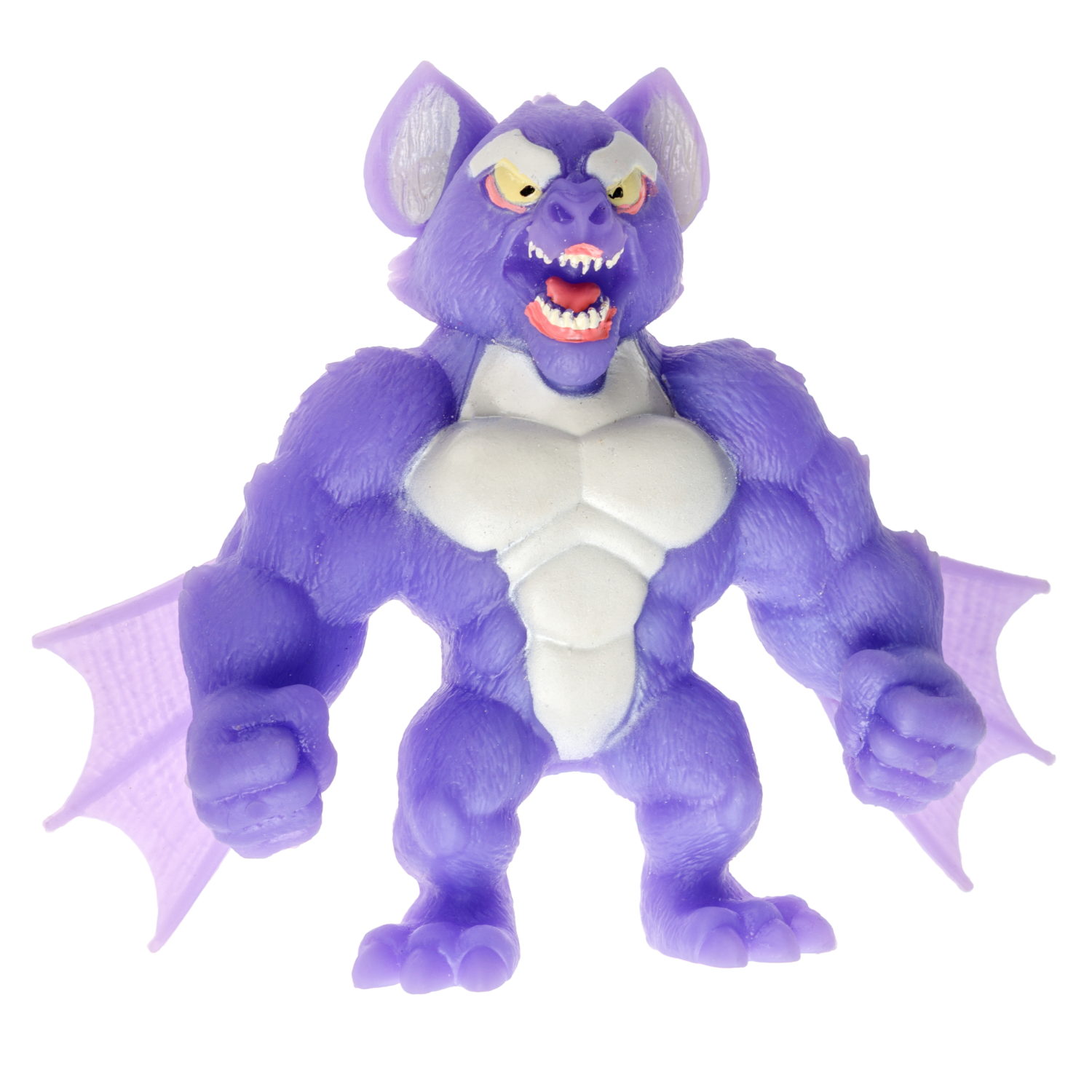 Тянущиеся фигурки 1TOY Монстр Фикс, 15 см, в ассортименте