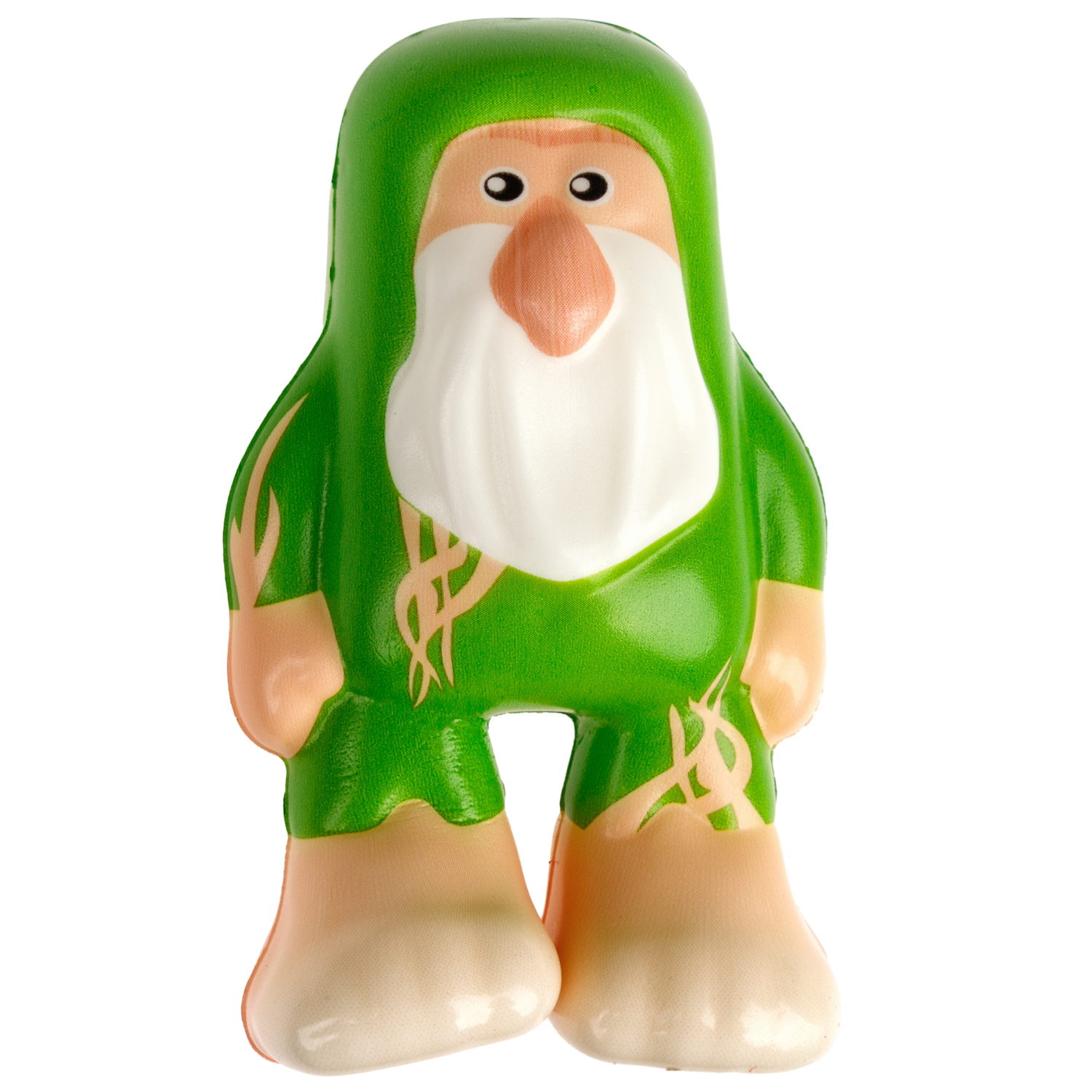 Игрушка-антистресс 1TOY Squishy Итальянский брейнрот, 10-12 см, сквиши в ассортименте