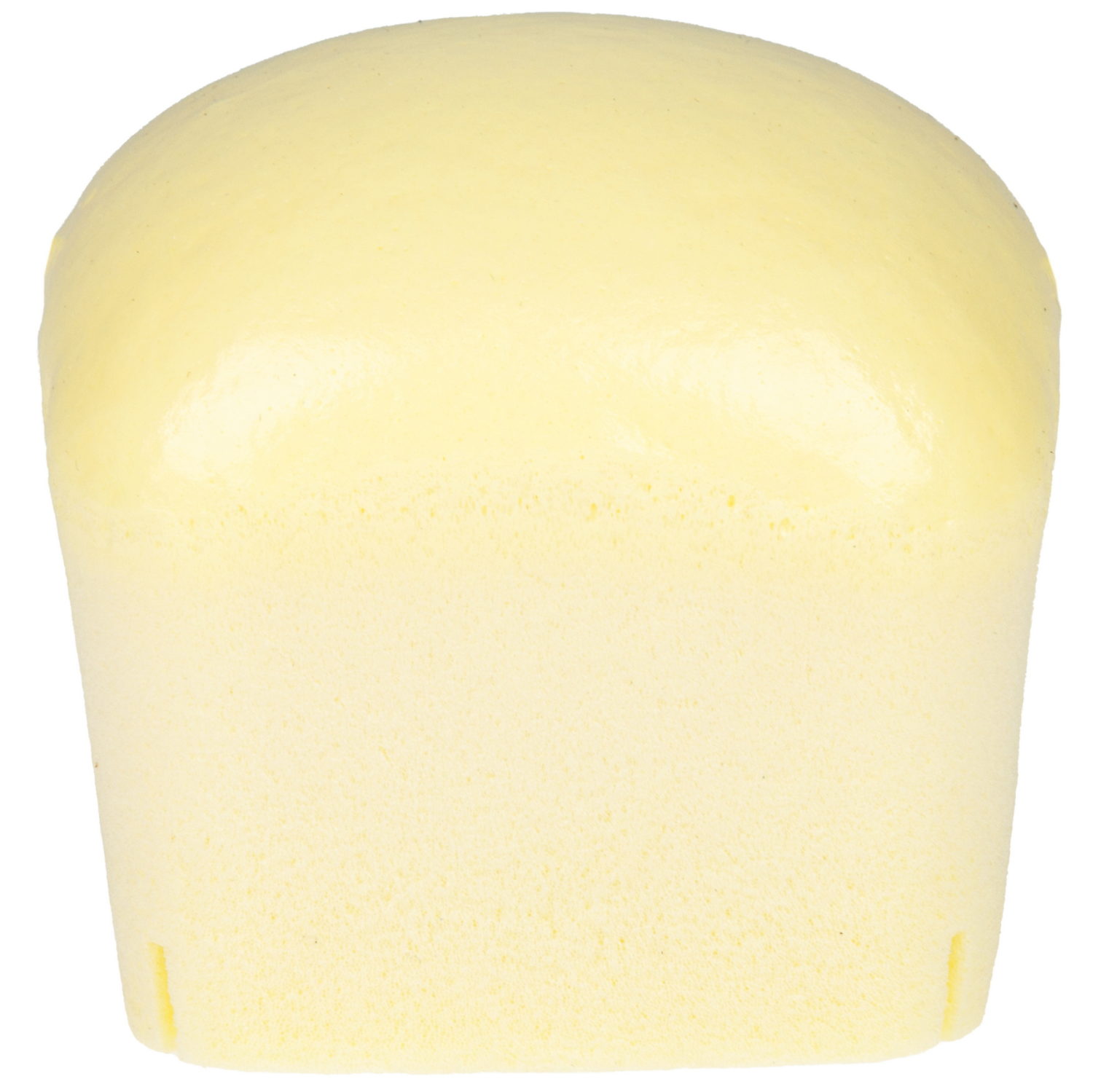 Игрушка-антистресс 1TOY Сквиш, мороженое в стаканчике, с ароматом манго, 8,5х8,5х9 см