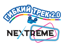 Гибкий трек Nextreme