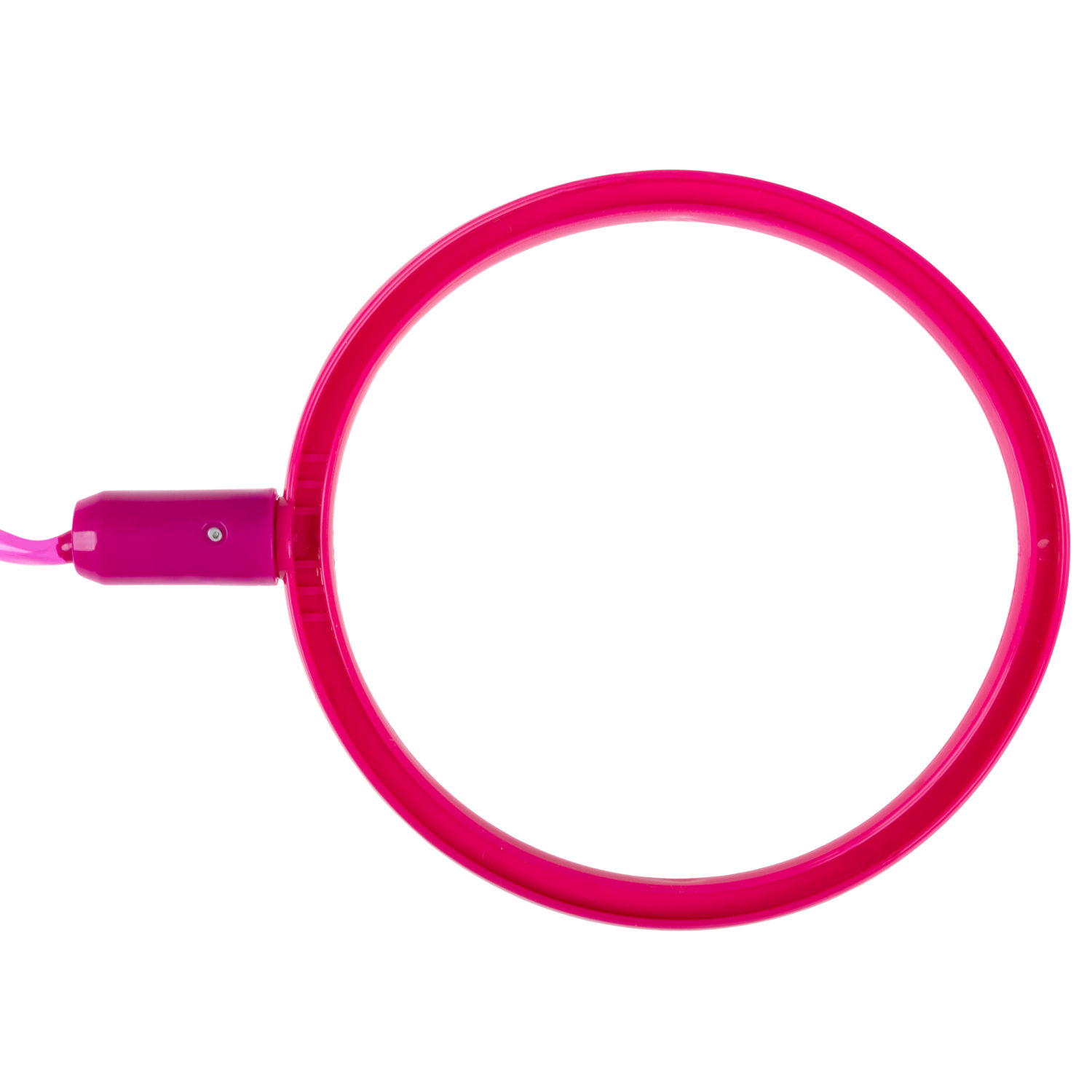 Нейроскакалка Like Nastya скакалка детская на ногу, 78 см