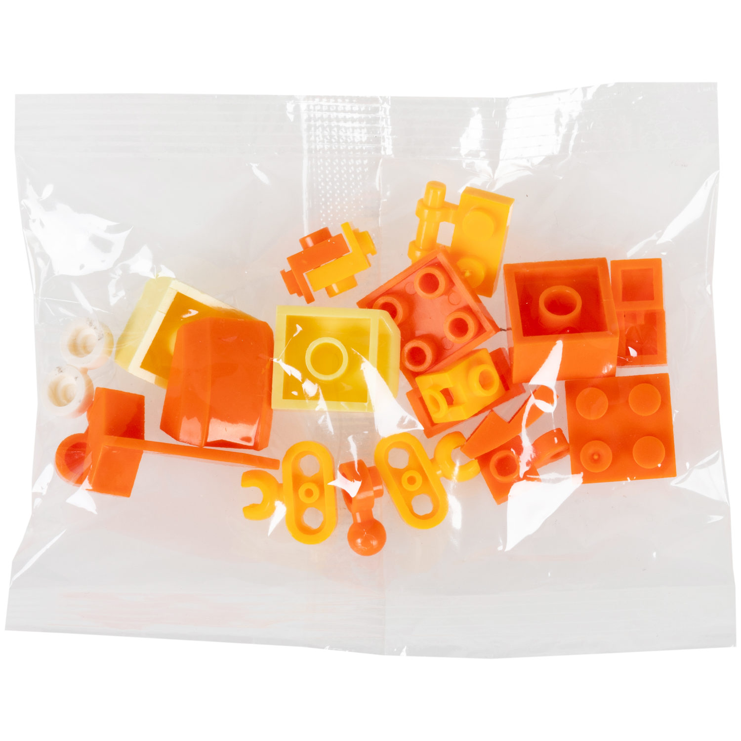 1TOY конструктор Blockformers "Морская братва", 12 видов в ассортименте