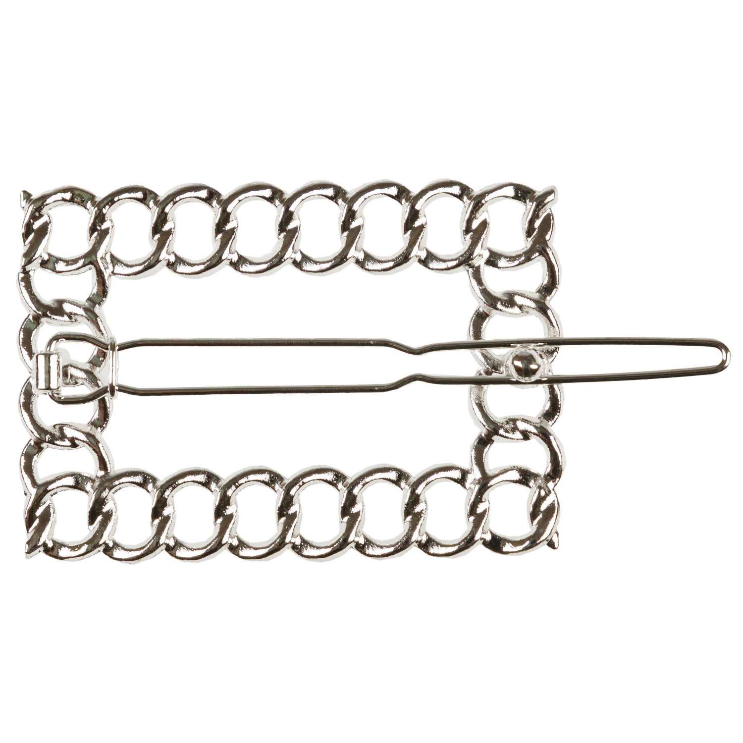 Заколка для волос автомат Lukky Fashion детская, для девочек