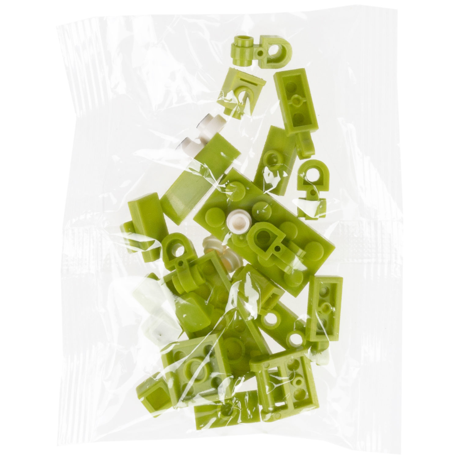 1Toy Blockformers "Мини зоопарк", в ассортименте 12 видов