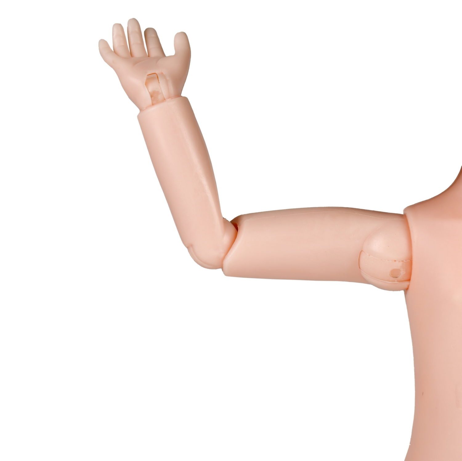 Alisa Kawaii кукла 30,5 см, с короткими темными волосами