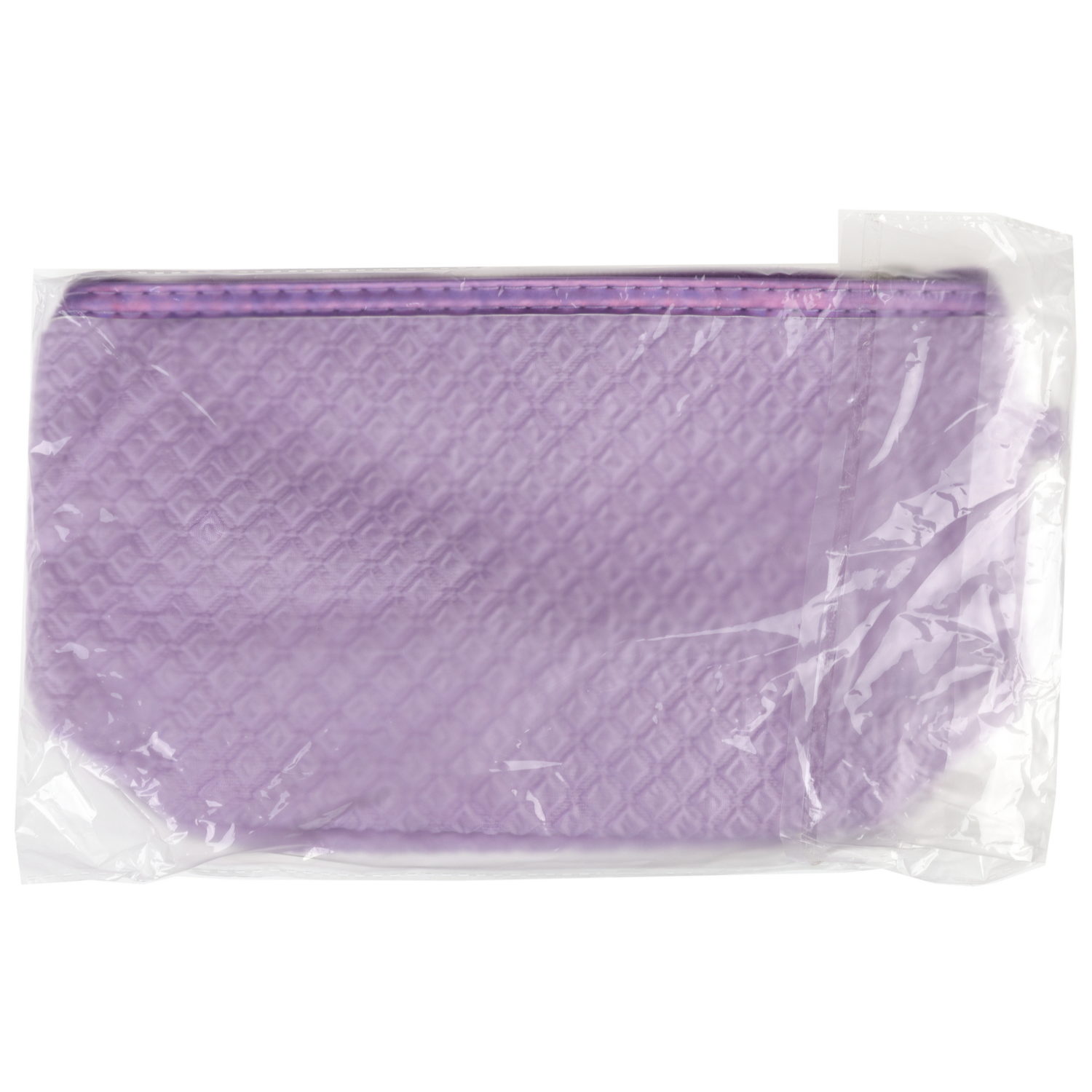 Косметичка с вышивкой и подвижными блёстками Lukky Love Butterfly, 22*14*6 см