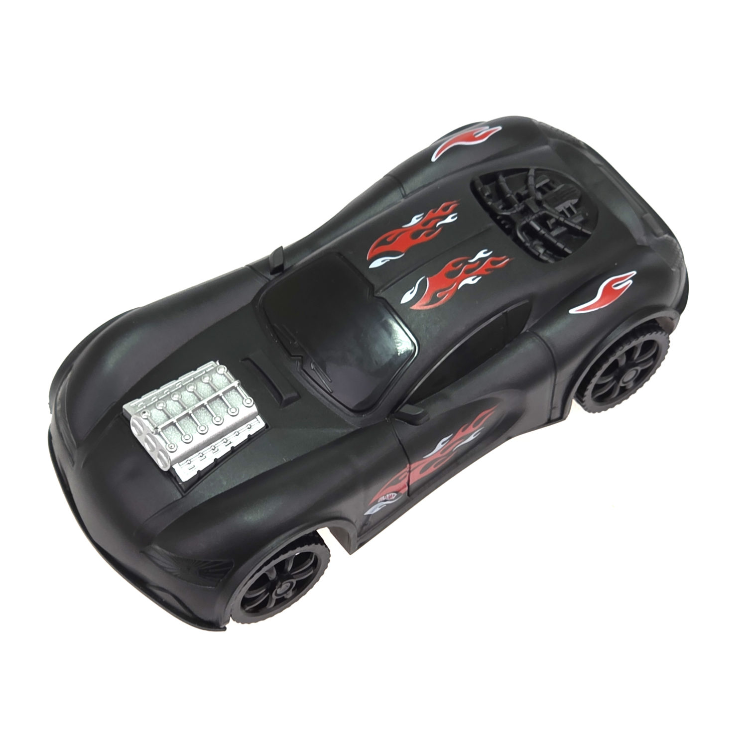 Машинка 1TOY Драйв на пульте управления 