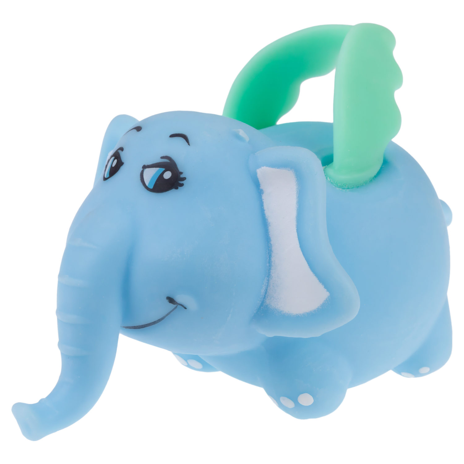 Жмяка 1TOY Животные с крыльями, в ассортименте