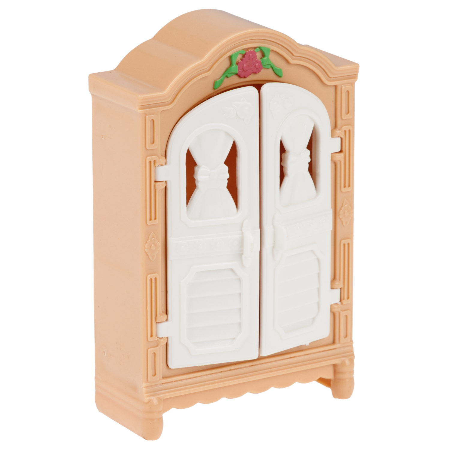 Игровой набор 1TOY Мой маленький мир Гостиная и спальня