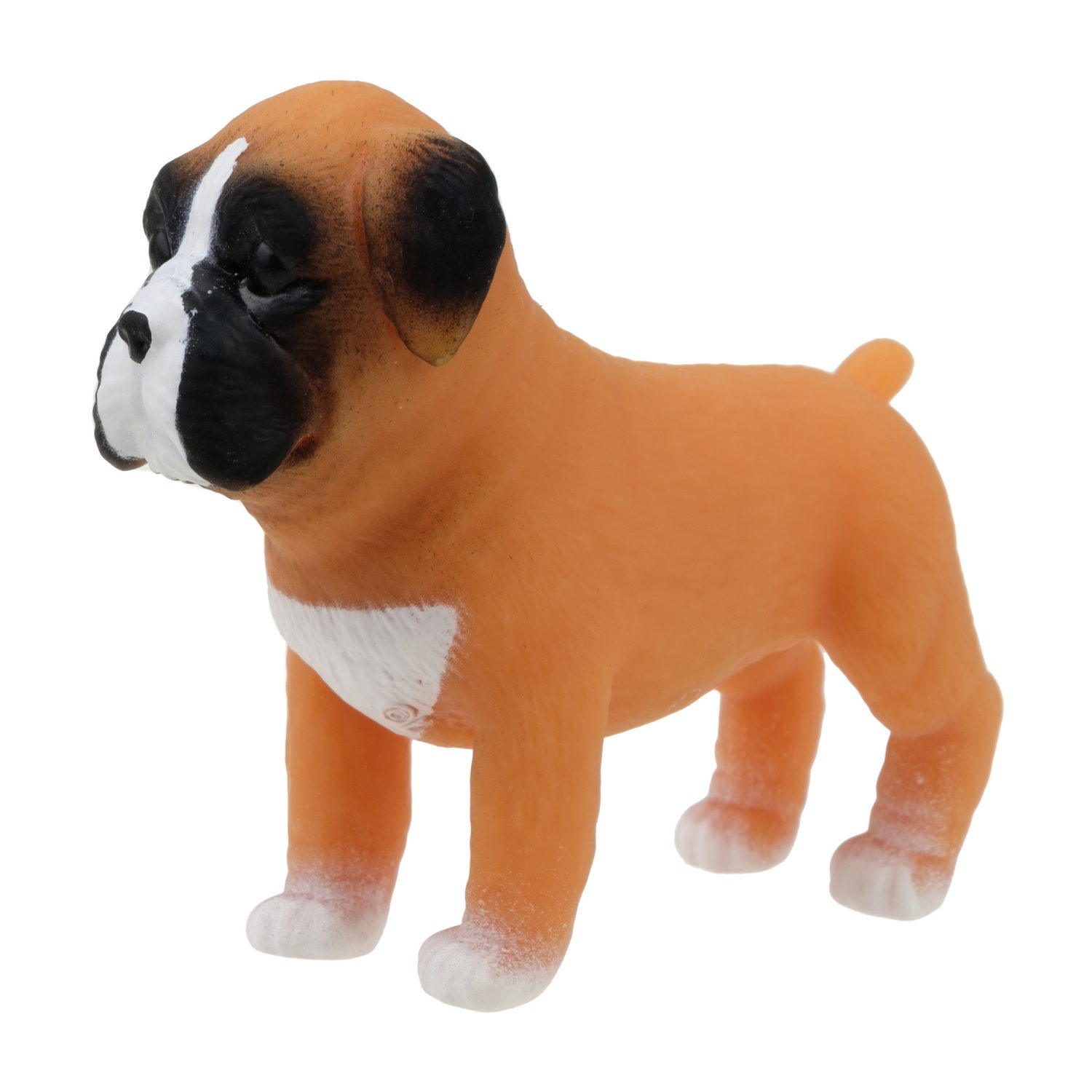 Антистресс игрушка 1TOY Прокачка для собачки серия 3, тянущиеся собачки в костюмчиках, 14 видов, пакет с окном