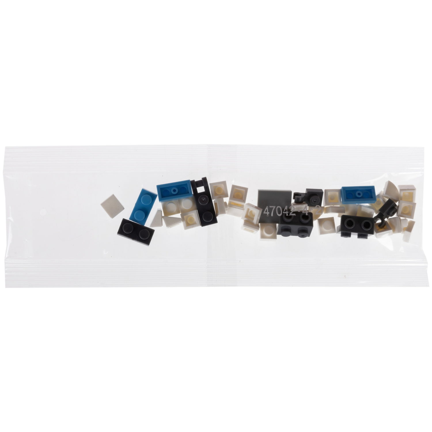 1Toy Blockformers "Космомафия" (д/б 6 шт., в асс. 6 видов, коробка)