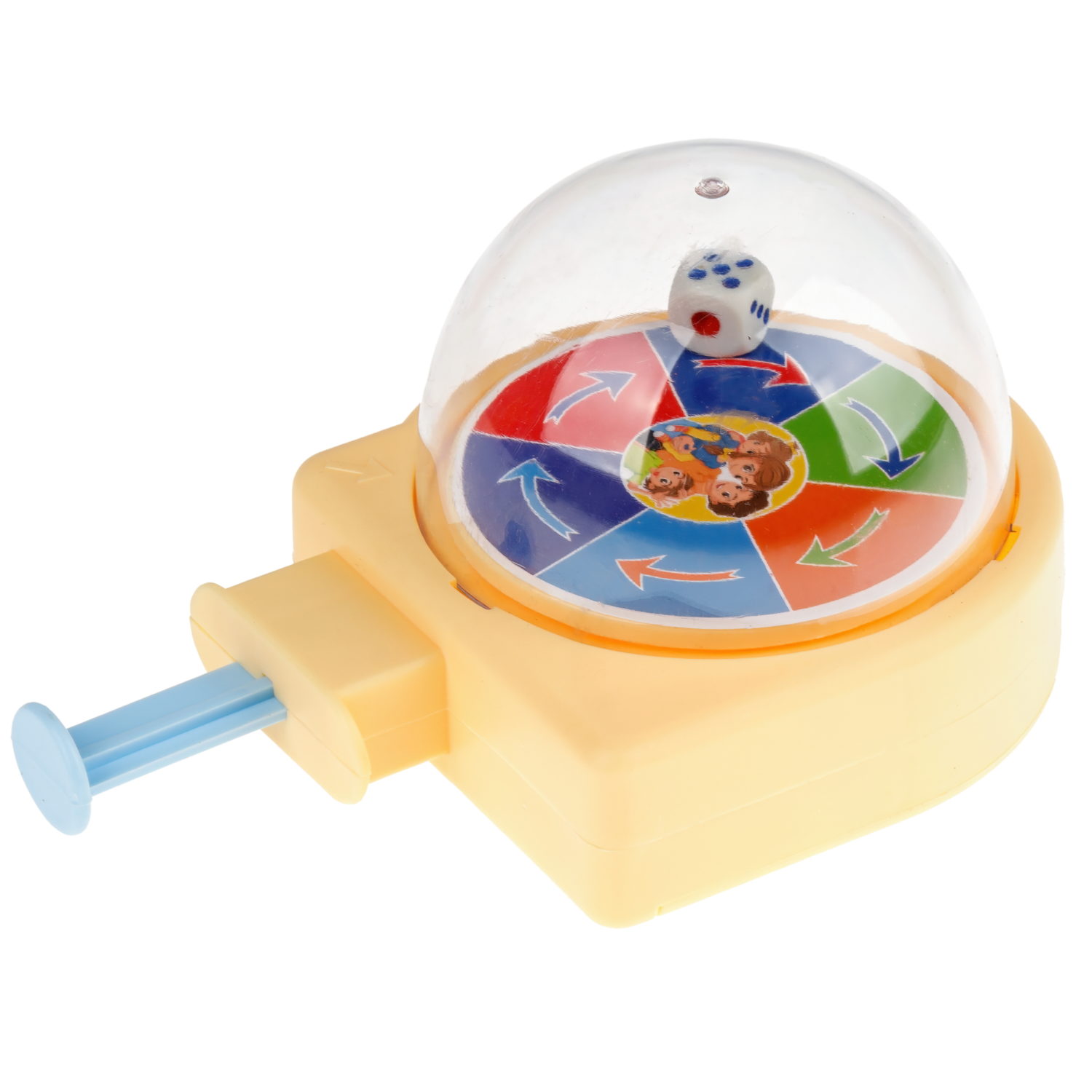 Настольная игра 1TOY Дорога приключений, в ассортименте