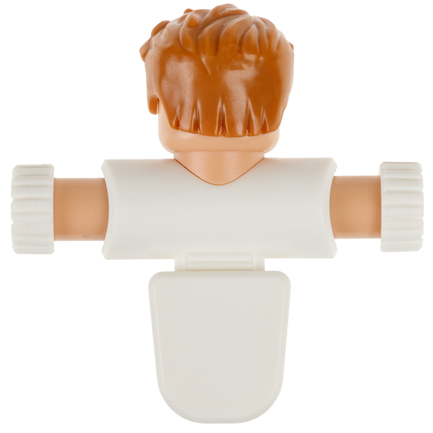 Фиджетбол 1TOY Легенды футбола Россия - Хорватия, 2 футболиста