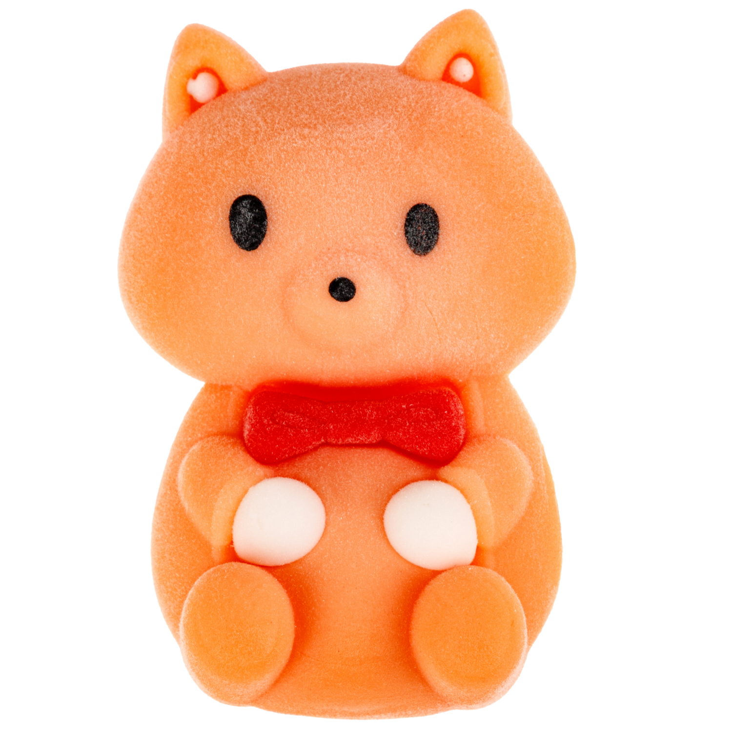 Антистресс-игрушка 1TOY Крутой замес Зверята плюшата, 6 видов в ассортименте