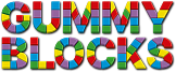 Gummy Blocks