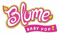 Blume Baby Pop