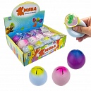 1toy Жмяка яйцо с единорогом