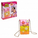 BAG SHOW Набор для создания сумочки "Summer Flower", в кор. 24х26х6 см