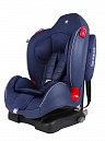 Автокресло Be2Me «BH1209Pi-SPS Isofix» 9-25 кг синее