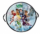 DISNEY Феи ледянка 52см, круглая