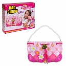 BAG SHOW Набор для создания сумочки "Sunset", в кор. 30х26х6 см