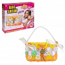 BAG SHOW Набор для создания сумочки "Sunrise", в кор. 30х26х6 см