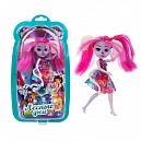 Кукла 1TOY Лесные Феи с розовыми волосами, детская, принцесса леса, игрушка для девочки, 16 см