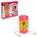 BAG SHOW Набор для создания сумочки "Funny Day", в кор. 27х26х6 см