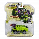 1toy Трансботы "Инженерный батальон XL: Мега Дампербот" (блистер, из 6 шт. собирается большой робот)