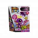 1TOY Игрушка РобоЛайф Бабочка (модель для сборки) 3*АG13 бат (входят) 20х25х4