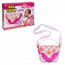 BAG SHOW Набор для создания сумочки "Evening Star", в кор. 33х26х6 см