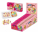 МАРМЕЛАДСКИЕ ИГРЫ Вечеринка для двоих набор, блок 12 шт. (100г х 12 х 4)