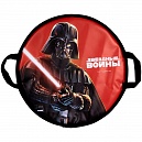Star Wars ледянка 45см, круглая