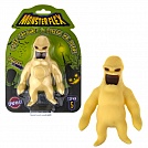 1toy Игрушка для мальчика, тянучка монстр MONSTER FLEX серия 5,  Монстр подушка, антистресс